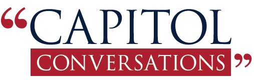 Capitol Conversations Logo