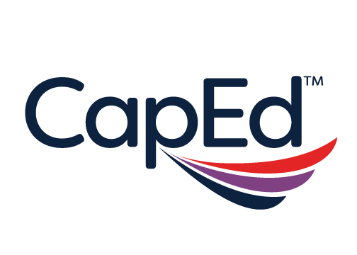 Capital Education logo