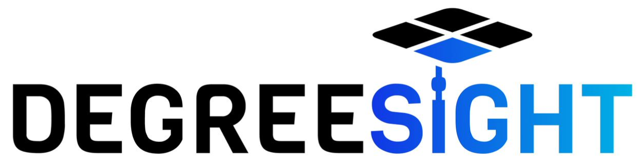 DegreeSight logo