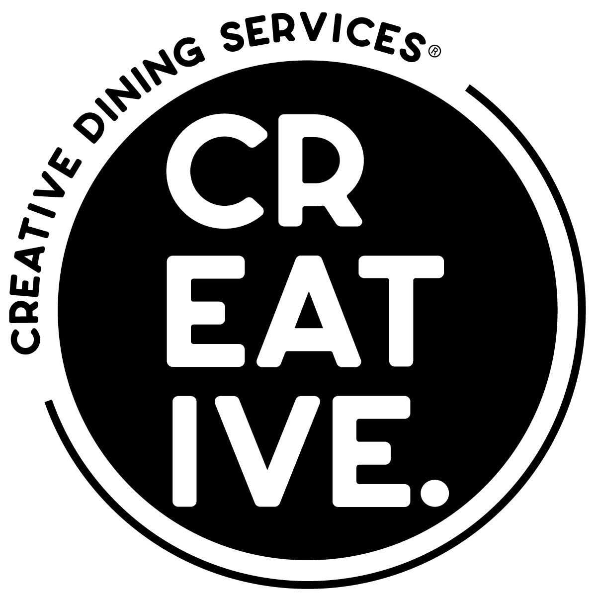 Creative Dining Services logo