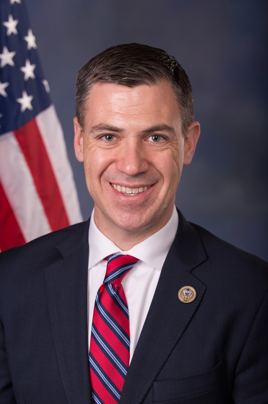 Rep. Jim Banks (R-IN)