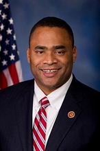 Rep. Marc Veasey (D-TX)