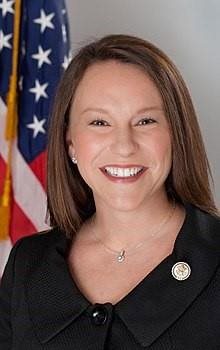 Rep. Martha Roby (R-AL)