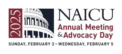 NAICU Annual Meeting and Advocacy Day 2025