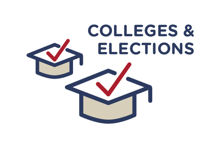 Colleges & Elections