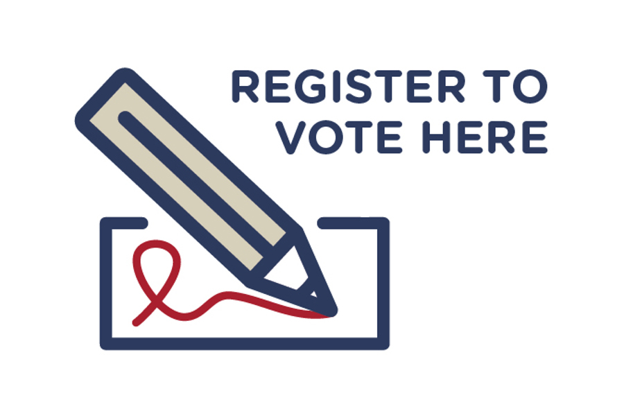 Register to Vote