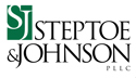 Steptoe and Johnson logo