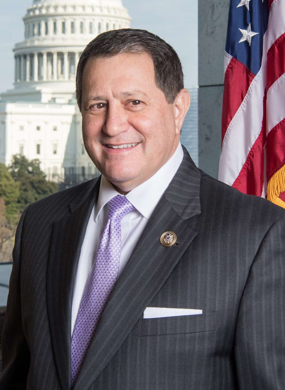 Rep. Joseph Morelle (D-NY)