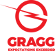 Gragg logo