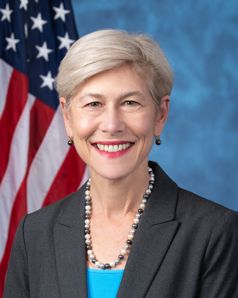 Rep. Deborah Ross (D-NC) photo