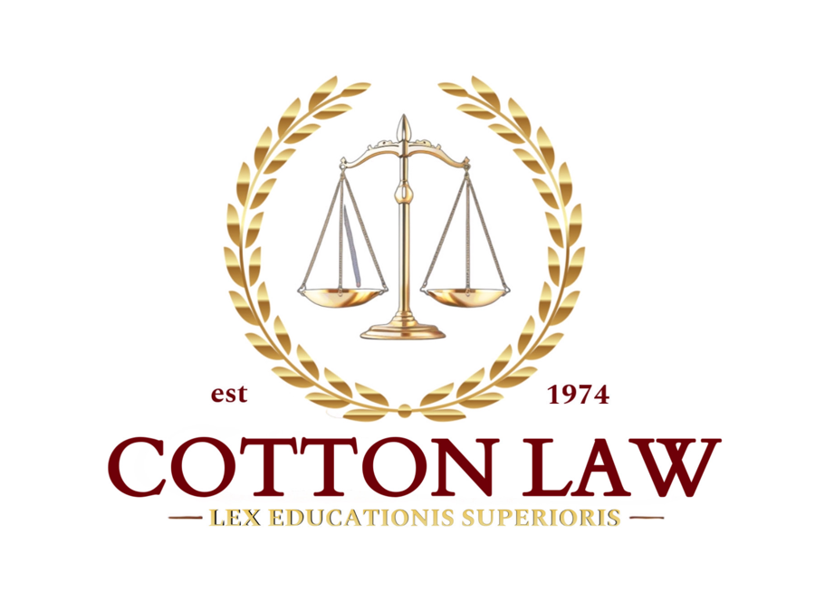 Cotton Law