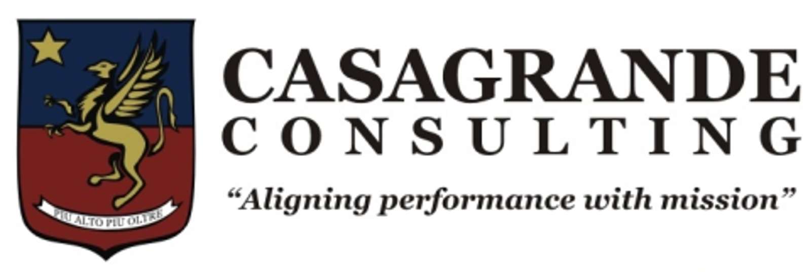 CasaGrande Consulting