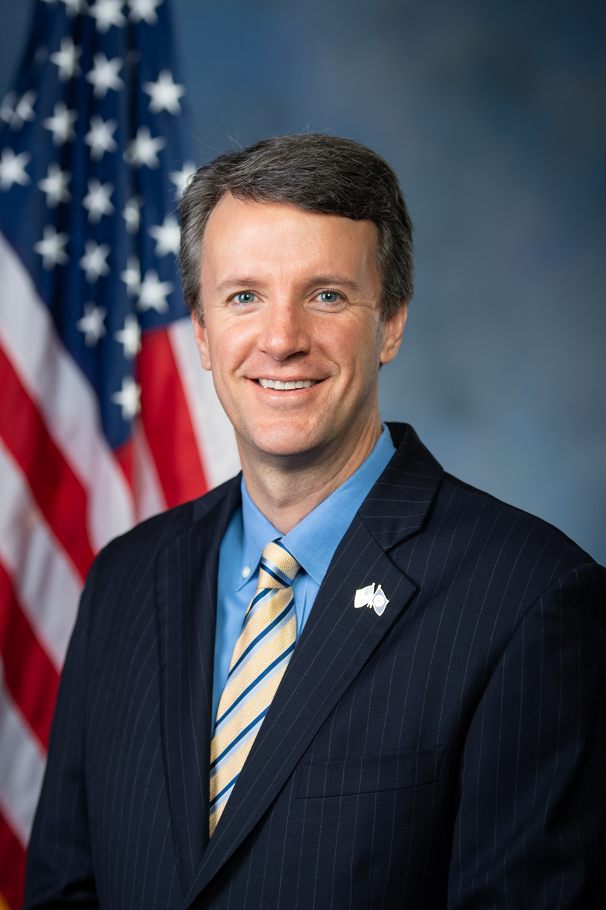 Rep. Ben Cline (R-VA)