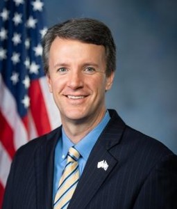 Rep. Ben Cline (R-VA)